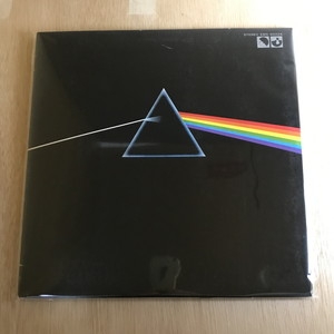 中古:盤質B】 狂気 : Pink Floyd | HMV&BOOKS online - EMS80324