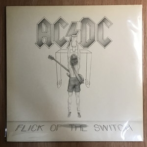 【帯付き】AC/DC 征服者　LP 帯付き】AC/DC 征服者 LP Yahoo!オークション -「征服者 ac／dc