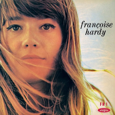 Premier Bonheur Du Jour : Francoise Hardy (フランソワーズ