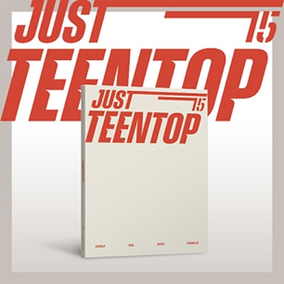 限定！！TEEN TOPの全員サイン入りＣＤ３枚セット！ 限定！！TEEN TOPの全員サイン入りCD3枚セット！
