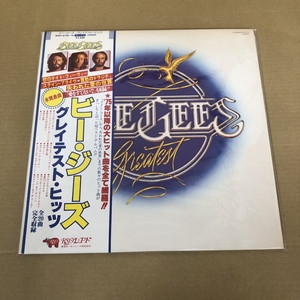 BEE GEES EXTENDED レコード $_12.JPG?set_id=880000500F