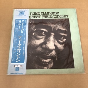 【中古】 Such Sweet Thunder デューク・エリントン Duke Ellington Such Sweet Thunder 180g - メルカリ