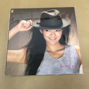 杏里 BI・KI・NI アナログレコード LP Amazon.co.jp: Bi・Ki・Ni(アナログ盤) - 杏里 [Analog