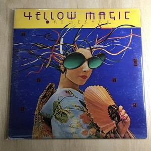 ▲▼YMO CLICK▼▲ USED:Cond.B] Yellow Magic Orchestra : YMO | HMV&BOOKS online