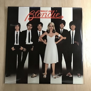 中古:盤質B】 Parallel Lines : Blondie | HMV&BOOKS online