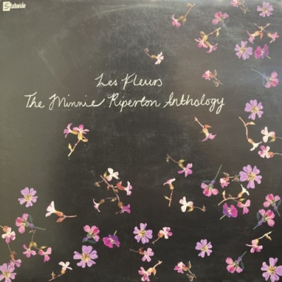  B Les Fleurs The Minnie Riperton Anthology Minnie Riperton 