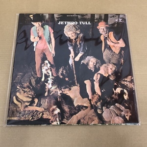 中古:盤質AB】 日曜日の印象 : Jethro Tull | HMV&BOOKS online