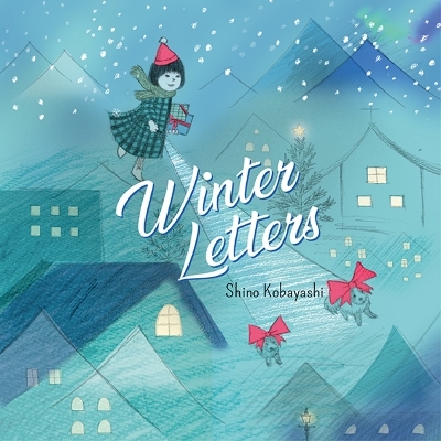 Winter Letters 【2025 レコードの日 限定盤】(7インチシングル