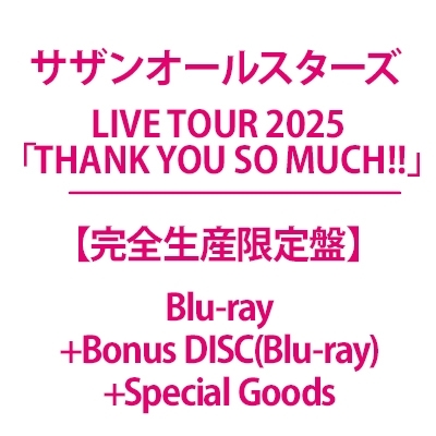THANK YOU SO MUCH 完全生産限定盤B Amazon.co.jp: THANK YOU SO MUCH [完全生産限定盤B] [CD +