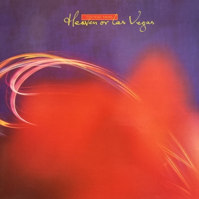 中古:盤質B】 Heaven Or Las Vegas : Cocteau Twins | HMV&BOOKS