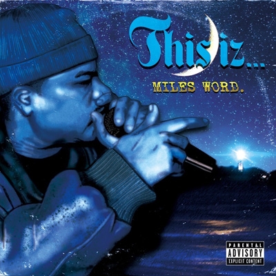 This Iz : Miles Word | HMV&BOOKS online - DLIP-93