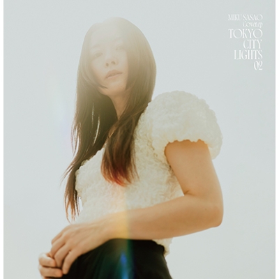 Tokyo City Lights 2 【2025 レコードの日 限定盤】(アナログレコード