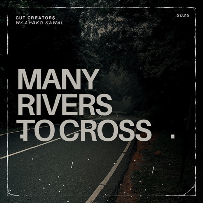 Many Rivers To Cross【2025 レコードの日 限定盤】(7インチ