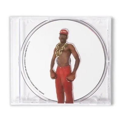 タイラーザクリエイター Don't tap the glass レコード Don't Tap The Glass : Tyler, the Creator | HMV&BOOKS online