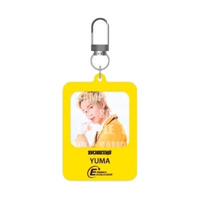 BUDDiiS UpopiiA FC限定盤 BUDDiiS UpopiiA FC限定盤 UtopiiA 【初回限定盤】(+Blu-ray