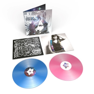 HMV店舗在庫一覧] Eye To The Telescope: Stargazer Edition (ブルー