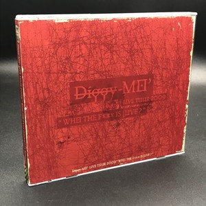Diggy-MO' ライブDVD 未開封品 2025年最新】Yahoo!オークション -diggy-mo(音楽)の中古品・新品