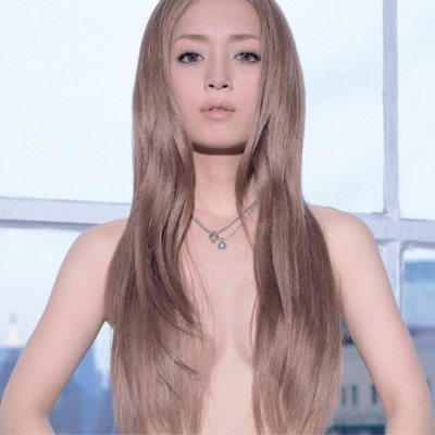 浜崎あゆみ　アナログレコード LOVEppears 【2025 レコードの日 限定盤】(2枚組アナログ