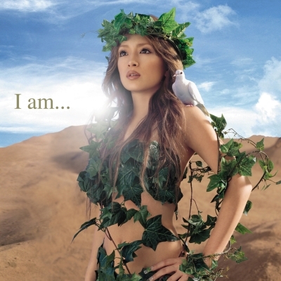 I am【2025 レコードの日 限定盤】(2枚組アナログレコード