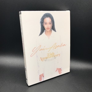 浅香唯/Yui ASAKA 35th Anniversary～君がずっと見てい… 31zeHXMXT8L.jpg_BO30,255,255,