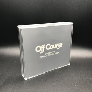 CD BOX「コンプリート・シングル・コレクション」 オフコース『コンプリート・シングル・コレクションCD BOX