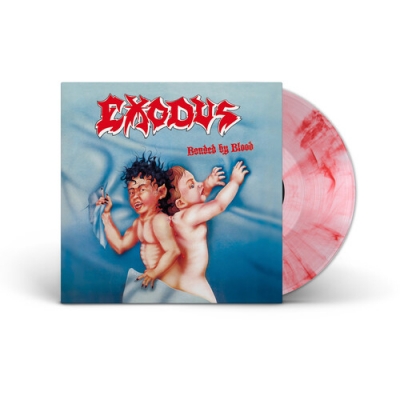 EXODUS エクソダス BONDED BY BLOOD Bonded By Blood - Amazon.com Music