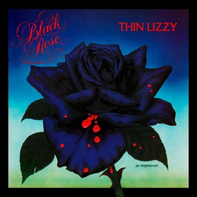 THIN LIZZY/ROCK LEGEND　シン・リジィ　6CD+1DVD THIN LIZZY ROCK LEGENDS シン リジィ ロック レジェンズ - メルカリ