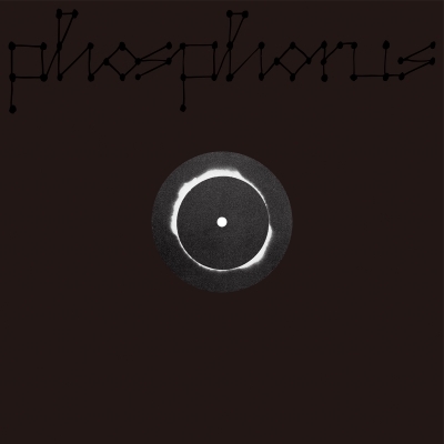 phosphorus 【完全生産限定盤】(重量盤レコード) : EGO-WRAPPIN