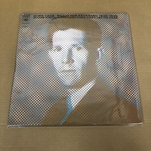 ジョン・ケージ 1912―92 John Cage (ホワイトヴァイナル仕様/アナログレコード) : ケージ