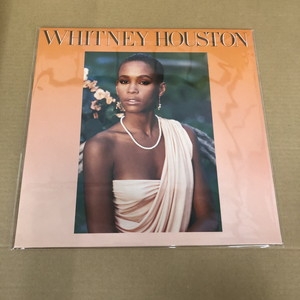 Whitney Houston 1st レコード　AL8-8212 美品　名盤 $_12.JPG?set_id=880000500F