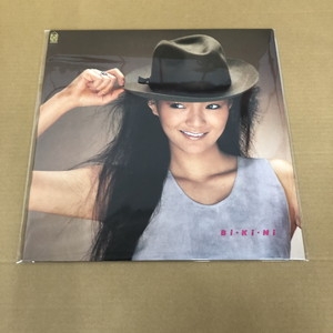 【新品未開封】【レコード】杏里 Bi・Ki・Ni＜完全生産限定盤＞ Bi・Ki・Ni/ANRI/杏里｜日本のロック｜ディスクユニオン