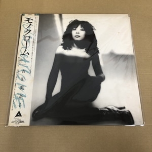 中古:盤質AB】 ﾓﾉｸﾛｰﾑ : 吉田美奈子 | HMV&BOOKS online - ALR28006