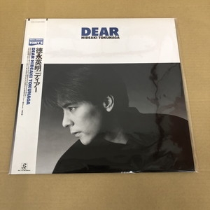 中古:盤質AB】 Dear : 徳永英明 | HMV&BOOKS online - AY2821