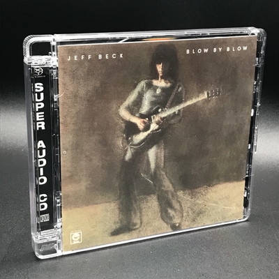 SACD Jeff Beck Group ジェフ・ベック・グループ 中古品 Amazon.co.jp: ジェフ・ベック・グループ: ミュージック