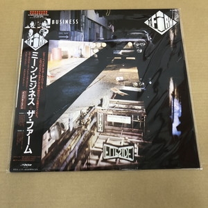 ミーン・ビジネス 中古:盤質AB】 ミーン・ビジネス : Firm | HMV&BOOKS online