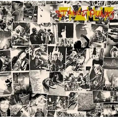 STANCE PUNKS 25th ドキュメンタリー DVD 主題歌 CD STANCE PUNKS結成25周年ドキュメンタリー東名阪で上映、生形真一や