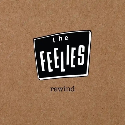 REWIND! 3 レコード Rewind (アナログレコード) : Feelies | HMV&BOOKS online