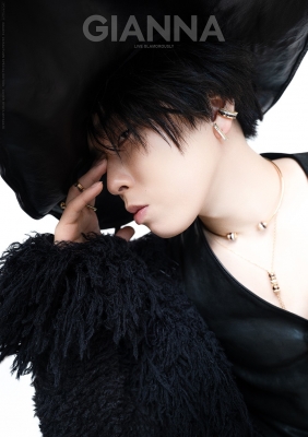 Snow Man 宮舘涼太 表紙 16冊セット GIANNA #16 SPECIAL EDITION版1【表紙：宮舘涼太（Snow Man