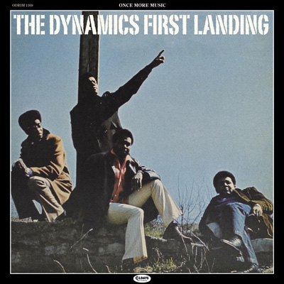 The Dynamics - First Landing レコード First Landing : Dynamics | HMV&BOOKS online - ODRIM1169
