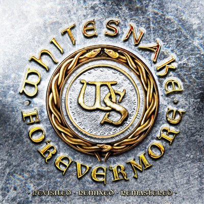 Forevermore ＜Super Deluxe Edition＞ (4CD+Blu-ray) : Whitesnake