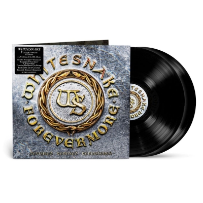 Forevermore (2枚組アナログレコード) : Whitesnake | HMV&BOOKS