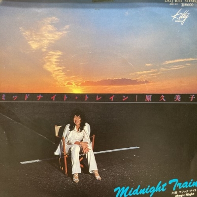 心斎橋】9/6(土)新着JAPANESE POPS/ROCK 7INCH 放出！|中古
