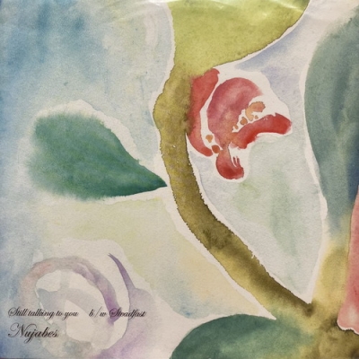 中古:盤質B】 Still Talking To You / Steadfast : Nujabes