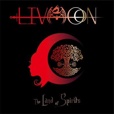 The Land of Spirits : LIV MOON | HMV&BOOKS online - WLKR-105