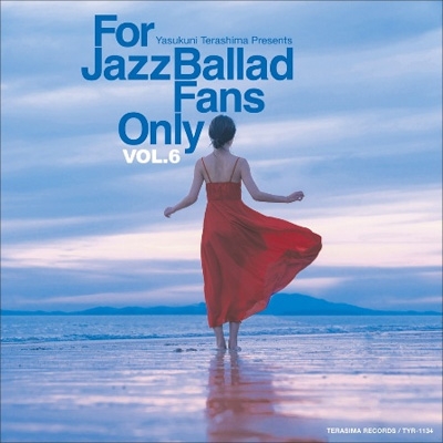 ジャズヴォーカルCD vol.6 ジャズヴォーカルCD vol.6 Amazon.co.jp: For Jazz Vocal Fans