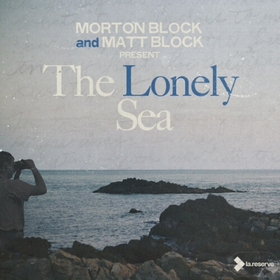 Lonely Sea