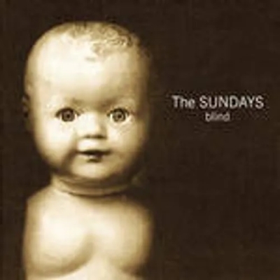 Sundays Blind 2025年US盤2LP高音質 新品 送料込 レコード Sundays Blind 2025年US盤2LP高音質 新品 送料込 レコード