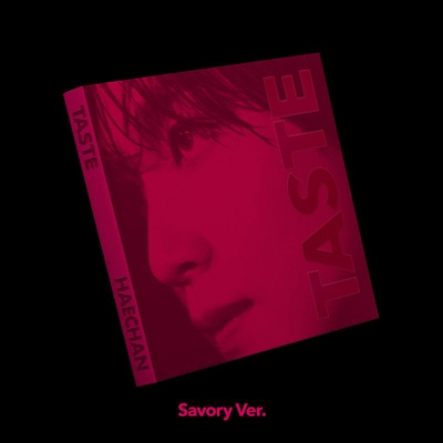 NCT ヘチャン TASTE アルバム Savory ver 10枚セット 1st Album: TASTE (Savory Ver.) : HAECHAN (NCT) | HMV&BOOKS
