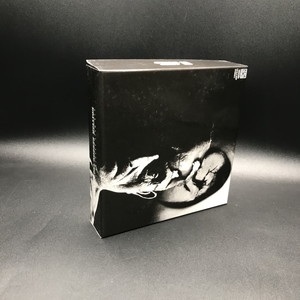 中古:盤質S】 Road: 永遠なる回帰 紙ジャケットcd4タイトルbox
