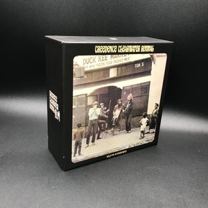 中古:盤質AB】 Willy And The Poor Boys 紙ジャケットcd8